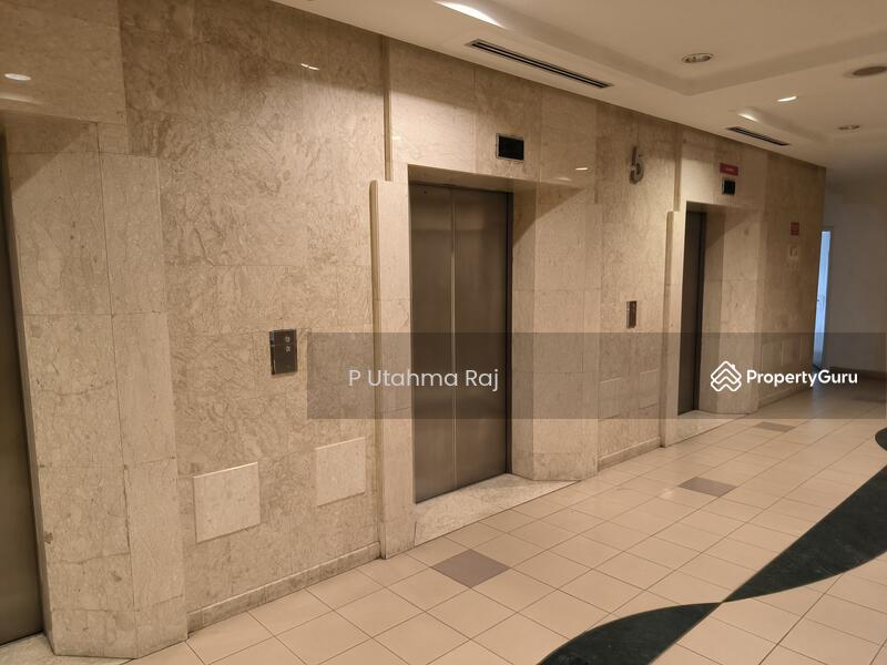 For Sale - Wisma Goshen