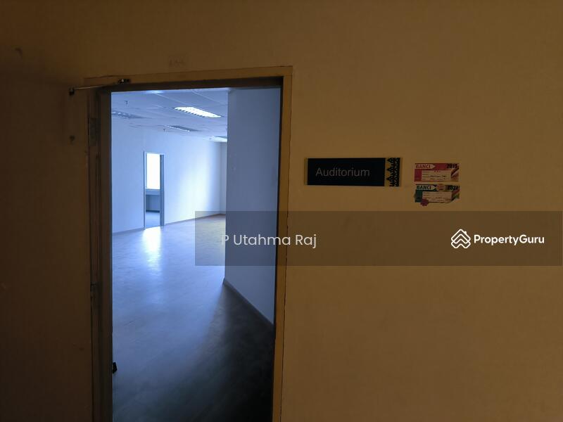 For Sale - Wisma Goshen