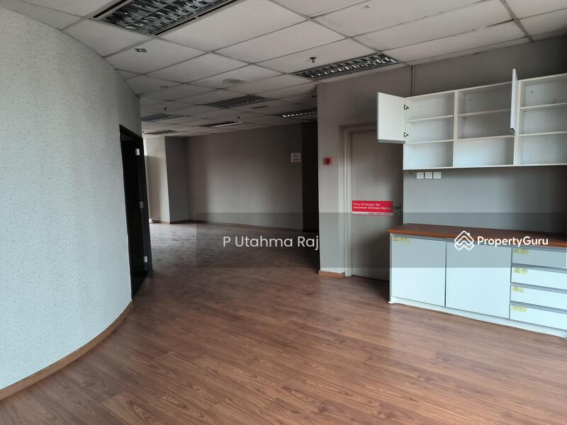 For Sale - Wisma Goshen