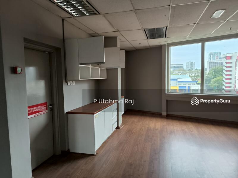 For Sale - Wisma Goshen