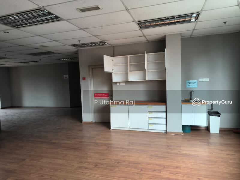 For Sale - Wisma Goshen