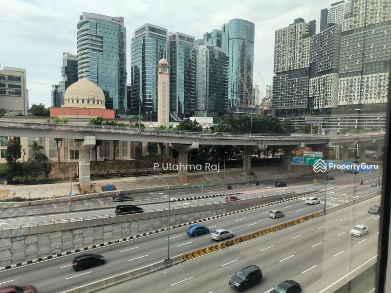 For Sale - Wisma Goshen