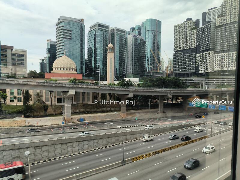 For Sale - Wisma Goshen