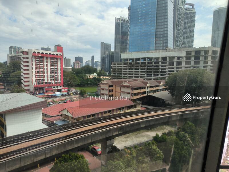 For Sale - Wisma Goshen