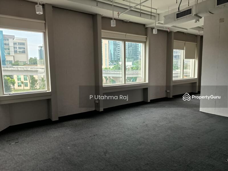 For Sale - Wisma Goshen