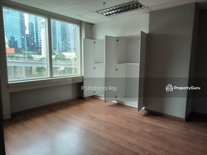 For Sale - Wisma Goshen