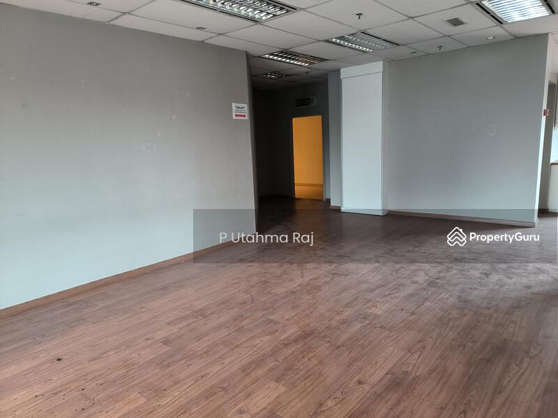 For Sale - Wisma Goshen