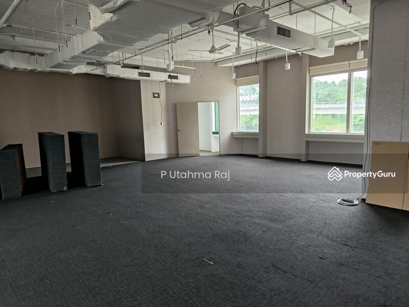 For Sale - Wisma Goshen