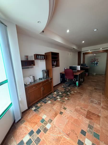 Office for Rent in Gurney Drive (Penang) - Chris Teoh - PropertyGuru.com.my