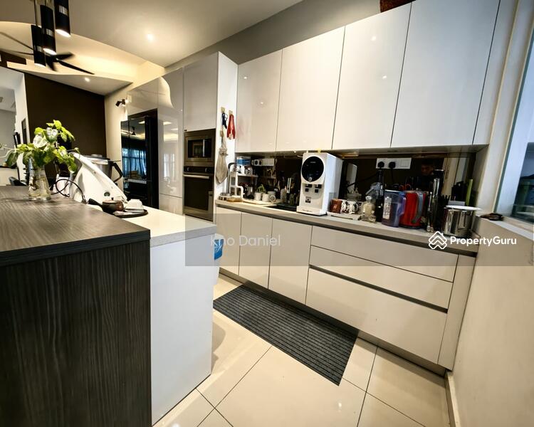 Canary Garden untuk Untuk Dijual - RM 1,150,000, Mac 2026 - PropertyGuru.com.my