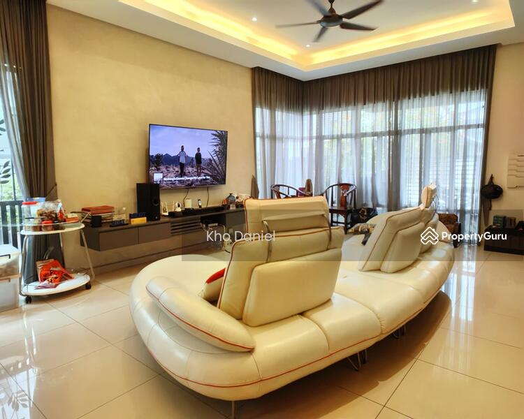 Canary Garden untuk Untuk Dijual - RM 1,150,000, Mac 2026 - PropertyGuru.com.my