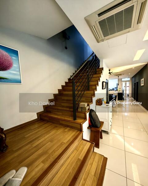 Canary Garden untuk Untuk Dijual - RM 1,150,000, Mac 2026 - PropertyGuru.com.my