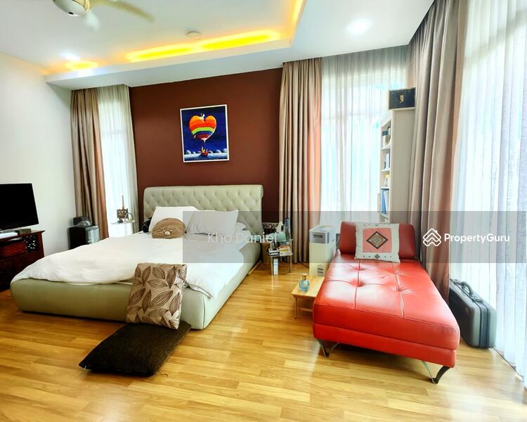 Canary Garden untuk Untuk Dijual - RM 1,150,000, Mac 2026 - PropertyGuru.com.my