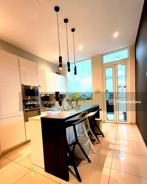 Canary Garden untuk Untuk Dijual - RM 1,150,000, Mac 2026 - PropertyGuru.com.my