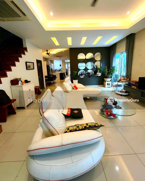 Canary Garden untuk Untuk Dijual - RM 1,150,000, Mac 2026 - PropertyGuru.com.my