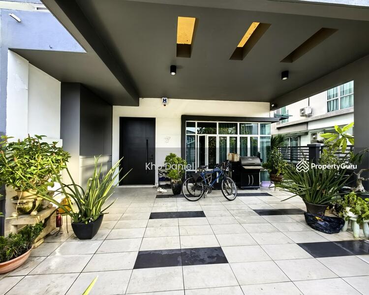 Canary Garden untuk Untuk Dijual - RM 1,150,000, Mac 2026 - PropertyGuru.com.my