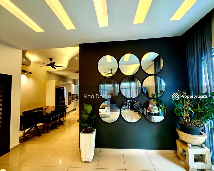 Canary Garden untuk Untuk Dijual - RM 1,150,000, Mac 2026 - PropertyGuru.com.my