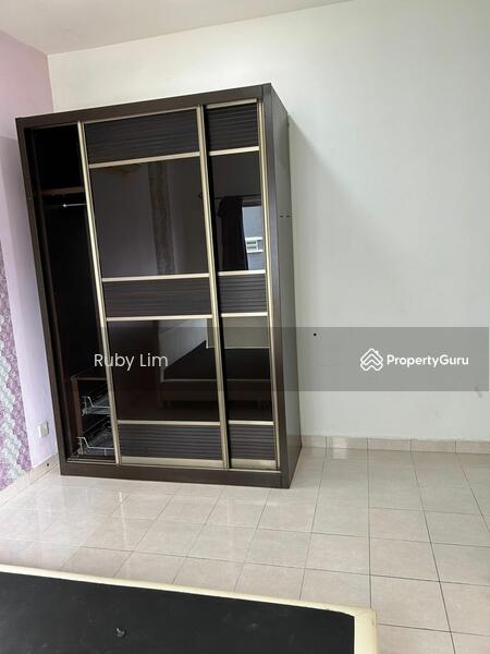 Pangsapuri untuk Dijual di Seri Kasturi Apartments - Ruby Lim - PropertyGuru.com.my