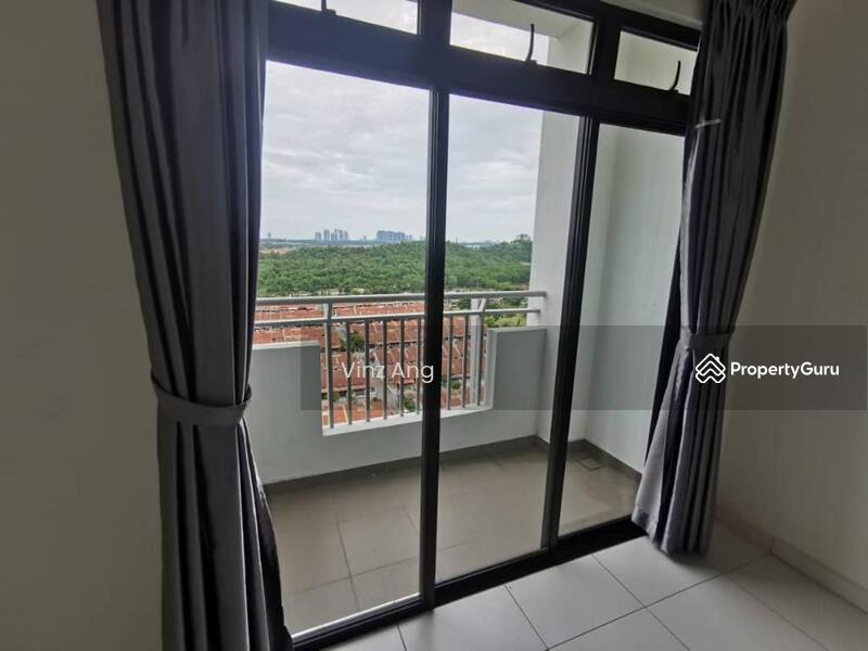 Service Residence for Rent at Sky View - Vinz Ang - PropertyGuru.com.my