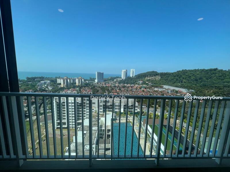 Condominium for Rent at Ferringhi Residence 2 - Danick Teoh - PropertyGuru.com.my