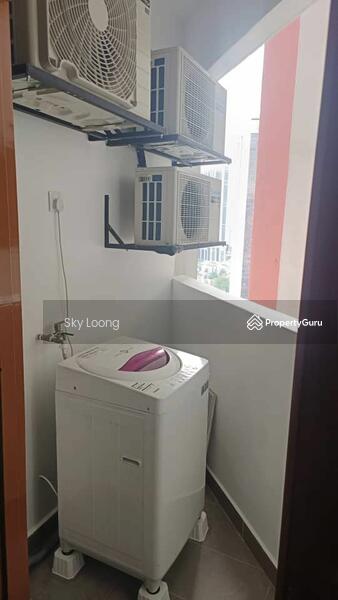 Kondominium untuk Disewa di Bistari Condominium - Sky Loong - PropertyGuru.com.my