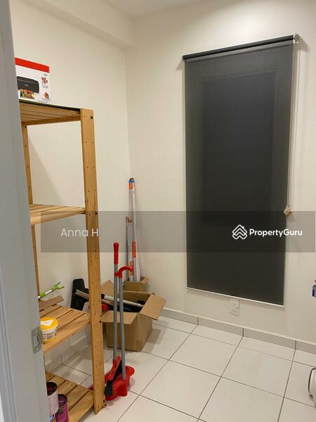 Untuk Disewa - Axis Residence
