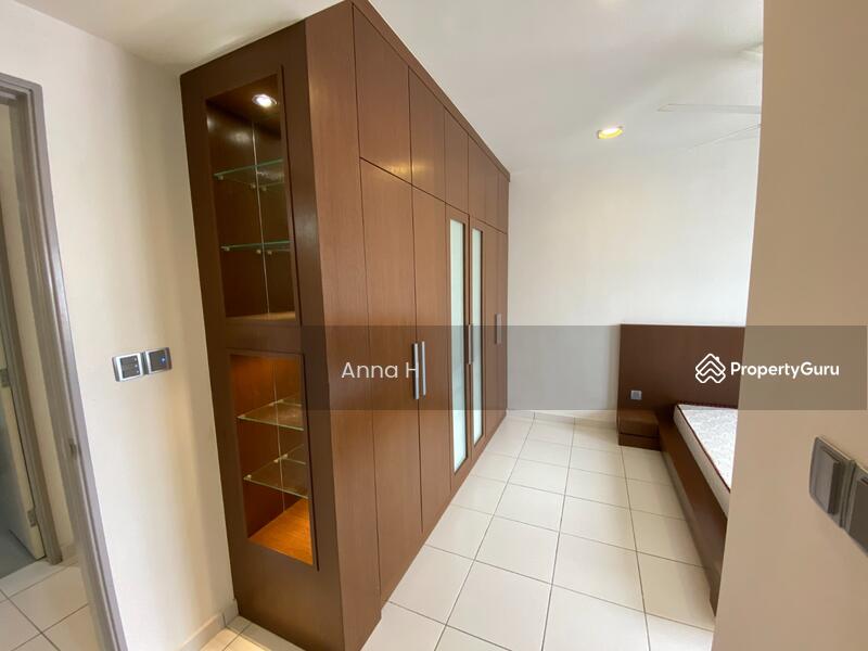 Untuk Disewa - Axis Residence