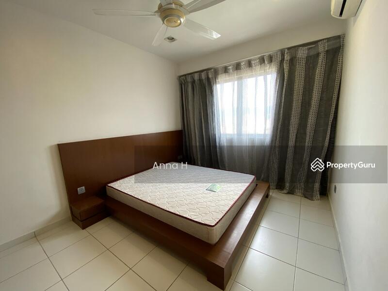 Untuk Disewa - Axis Residence