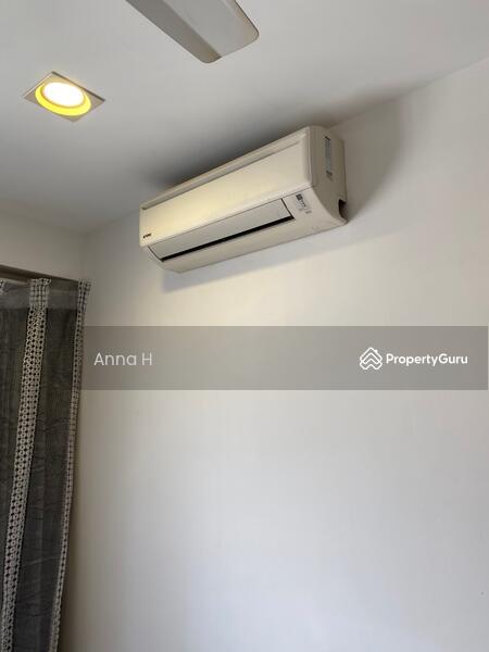 Untuk Disewa - Axis Residence