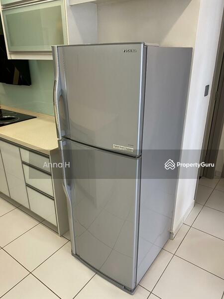 Untuk Disewa - Axis Residence