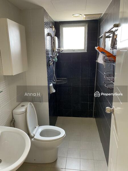 Untuk Disewa - Axis Residence