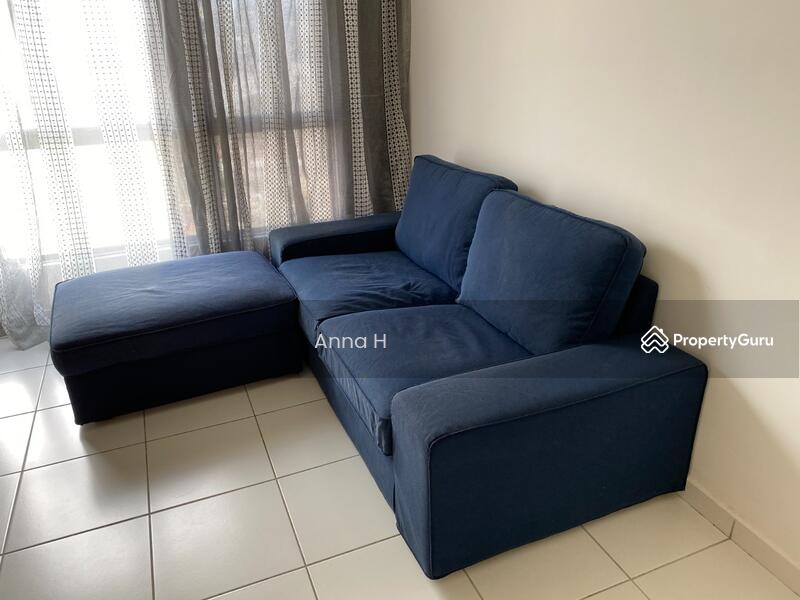 Untuk Disewa - Axis Residence