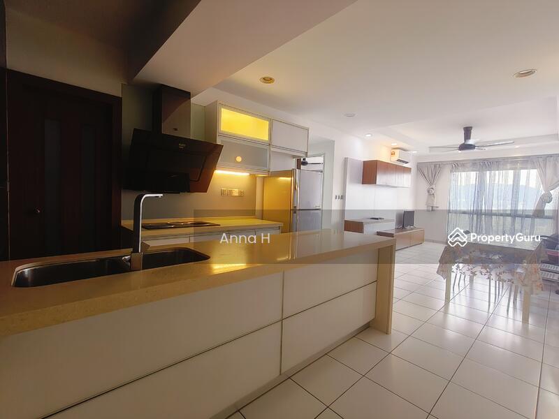 Untuk Disewa - Axis Residence