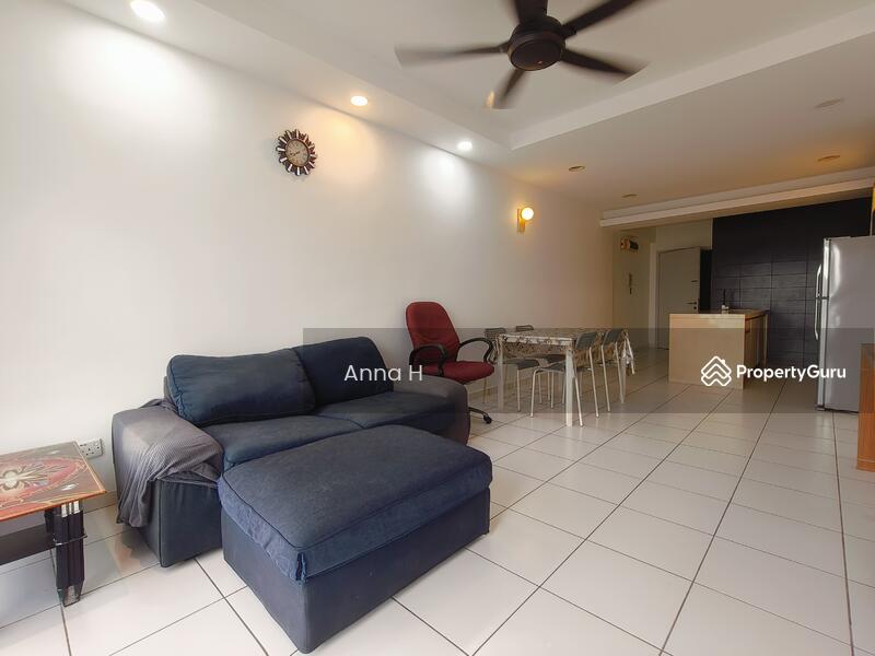 Untuk Disewa - Axis Residence