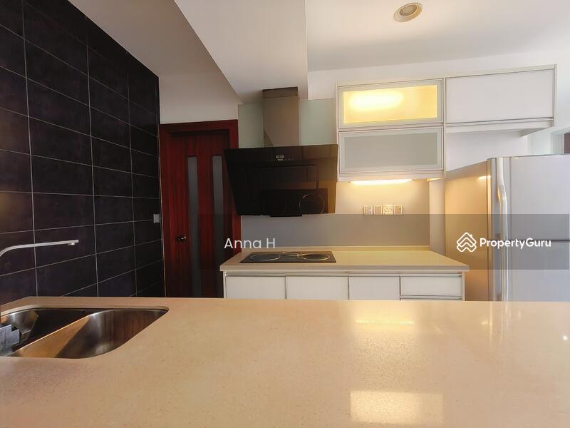 Untuk Disewa - Axis Residence