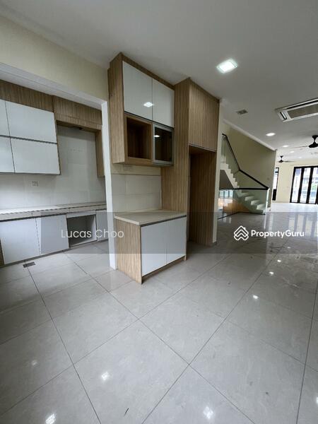 For Sale - Casa Rimba