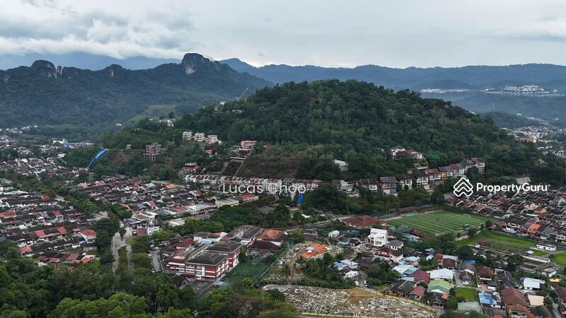 For Sale - Casa Rimba
