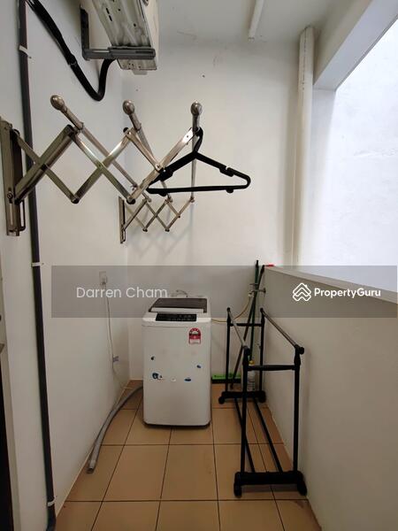 For Rent - Mahkota Impian