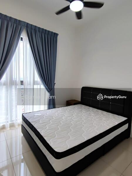 For Rent - Mahkota Impian