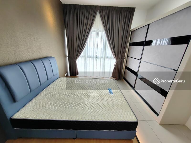 For Rent - Mahkota Impian