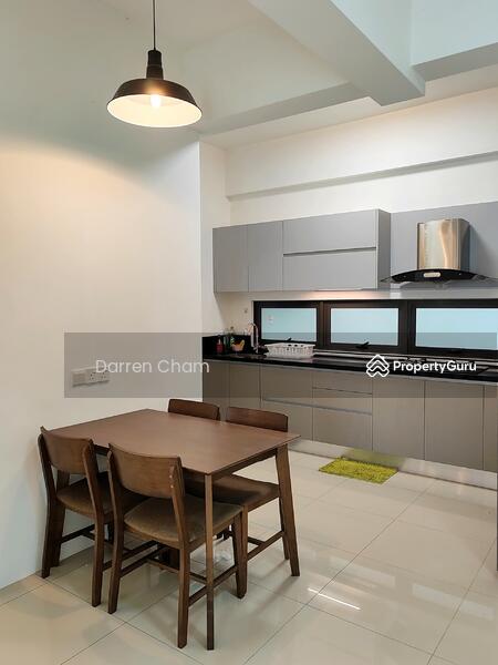 For Rent - Mahkota Impian