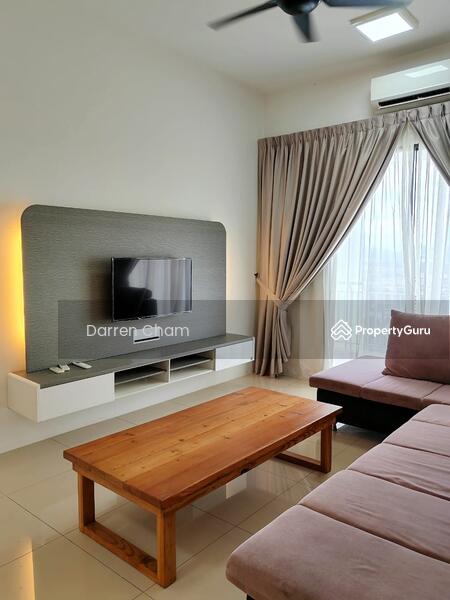 For Rent - Mahkota Impian