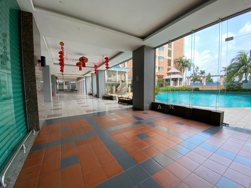 Service Residence for Sale at Rhythm Avenue - Evelyn Tan - PropertyGuru.com.my