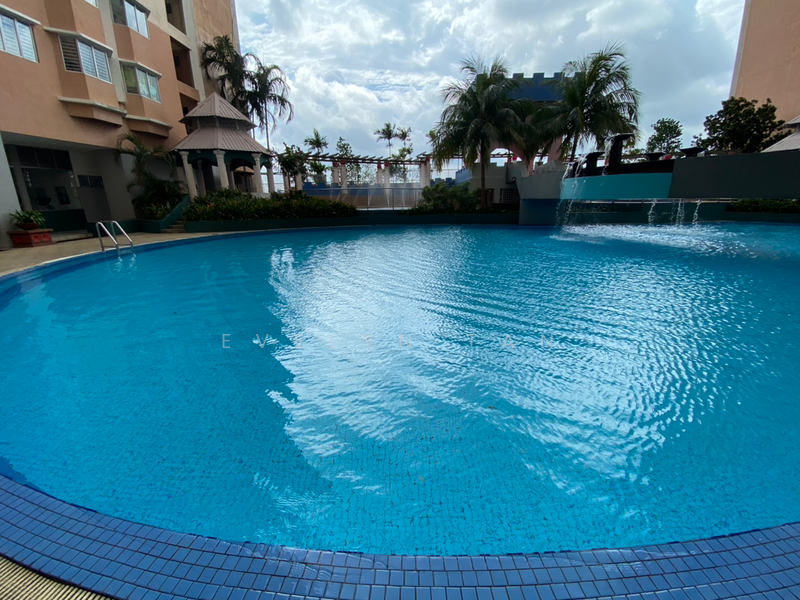 Service Residence for Sale at Rhythm Avenue - Evelyn Tan - PropertyGuru.com.my