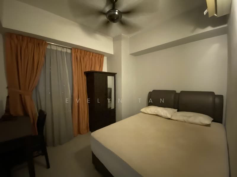 Untuk Dijual - Rhythm Avenue