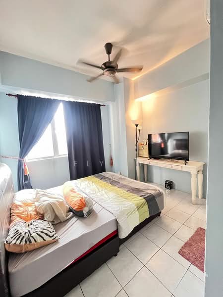 Untuk Dijual - Rhythm Avenue