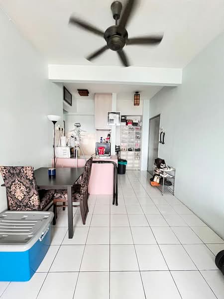 Untuk Dijual - Rhythm Avenue