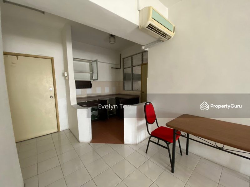 For Rent - Rhythm Avenue
