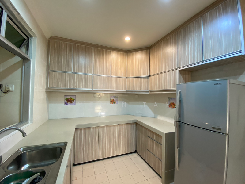 Service Residence for Rent at Rhythm Avenue - Evelyn Tan - PropertyGuru.com.my