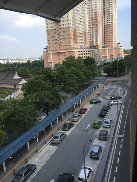 Service Residence for Rent at Rhythm Avenue - Evelyn Tan - PropertyGuru.com.my